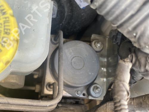 ABS pump FIAT 500 (312_) 1.2 (312AXA1A) | BP29213983M43 