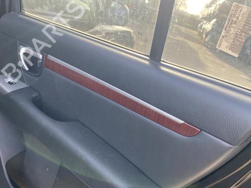 Rear right panel HYUNDAI SANTA FÉ II (CM) 2.2 CRDi GLS 4x4 | BP30133213C61 