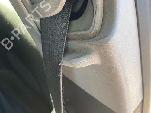 Front left seatbelt OPEL CORSA D (S07) 1.3 CDTI (L08, L68) | BP37078725I26 - Image 3