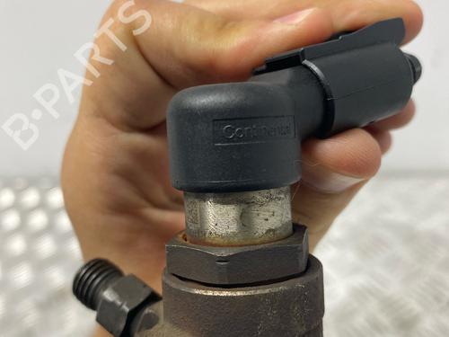 Injector CITROËN JUMPER II Van 2.2 HDi 130 | BP37279380M100 - Image 2