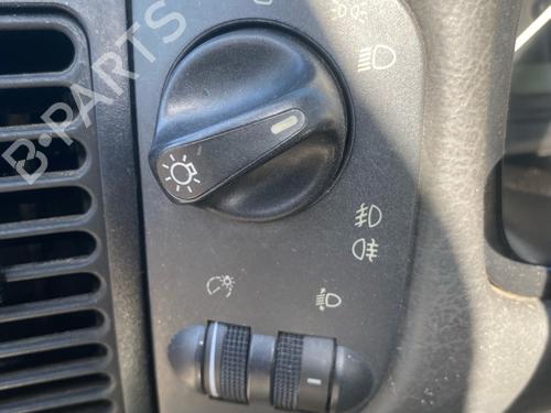 Used Headlight switch Headlight switch 38228620 38228620