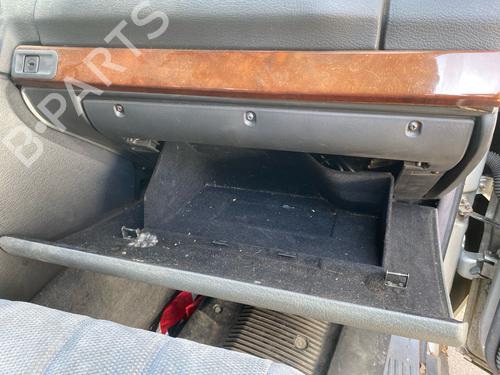 Hanskerom Hanskerom LAND ROVER RANGE ROVER II (P38A) 2.5 D 4x4 (136 hp) 37527218 37527218