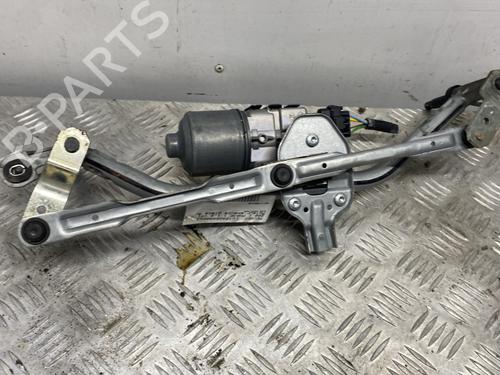 Front wiper motor PEUGEOT 208 I (CA_, CC_) 1.4 HDi | BP27987569M29