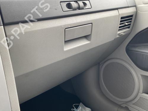 Used Glove box DODGE CALIBER 2.0 CRD (140 hp) 29455387