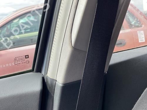 Front right seatbelt OPEL ASTRA H (A04) 1.6 (L48) | BP25442349I25 - Image 3