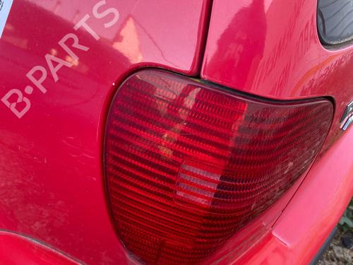 Used Left taillight Left taillight 36786590 36786590