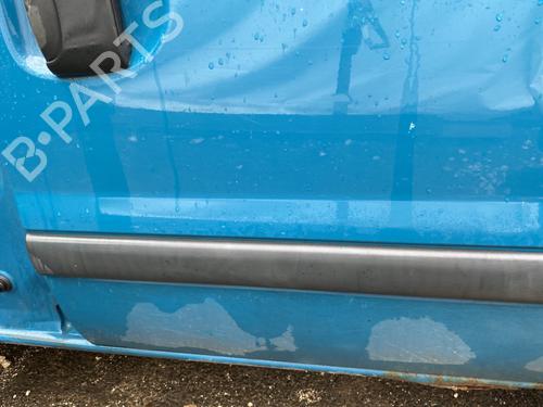 Dørliste RENAULT KANGOO (KC0/1_) 1.4 (KC0C, KC0H, KC0B, KC0M) | BP32344832C150 - Image 2