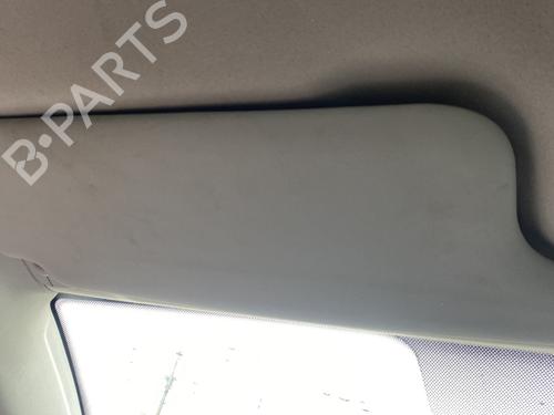 Left sun visor RENAULT MEGANE II Estate (KM0/1_) 1.6 | BP22787942I1 