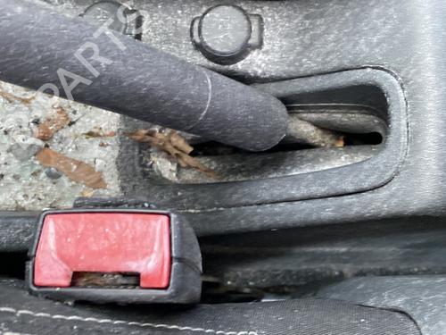 Seat buckle CITROËN C3 II (SC_) 1.4 | BP32174058I32 - Image 3