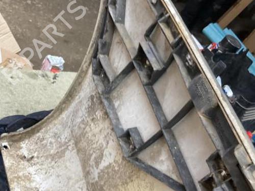 Rear bumper OPEL VECTRA B (J96)  | BP22118691C8 