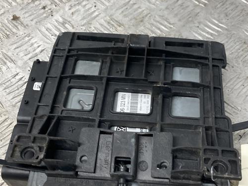 Computer motormanagement VW GOLF VI (5K1) 1.6 TDI (105 hp) 23783417