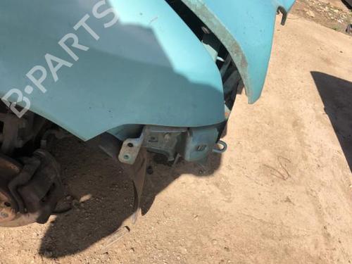 Right front fenders RENAULT TWINGO I (C06_) 1.2 (C066, C068) | BP22119067C42 