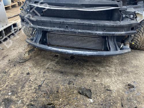 Used Front bumper reinforcement FIAT BRAVO II (198_) 1.9 D Multijet (198AXB1A) (120 hp) 24429903