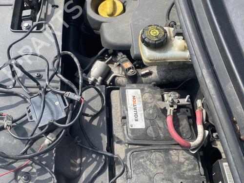 Gearbox RENAULT GRAND SCÉNIC III (JZ0/1_) 1.9 dCi (JZ0J, JZ0N, JZ1K, JZ1S) | BP26580978M3 