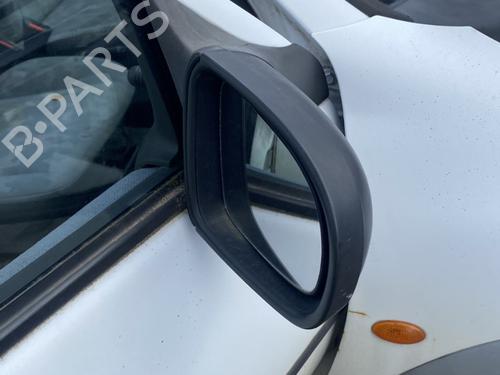 Used Right mirror OPEL CORSA B (S93) 1.4 i (F08, F68, M68) (60 hp) 27174638