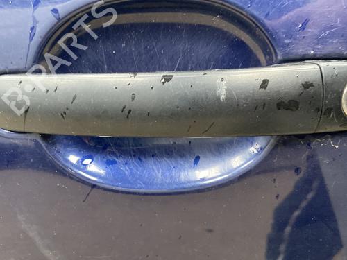 Front left exterior door handle VW POLO IV (9N_, 9A_) 1.2 12V | BP25339264C128 