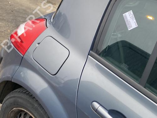 Parafango posteriore destro RENAULT MEGANE II (BM0/1_, CM0/1_) 1.5 dCi (BM1E, CM1E) (106 hp) 31136807