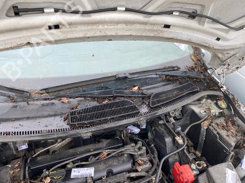 Scuttle panel FORD FIESTA VI (CB1, CCN) 1.25 | BP36337298C110 - Image 2