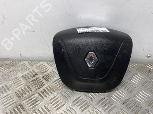 Used Driver airbag RENAULT MASTER III Van (FV) 2.3 dCi 145 FWD (FV0E, FV0F, FV0H, FV02, FV0M, FV0S,... (146 hp) 30636438