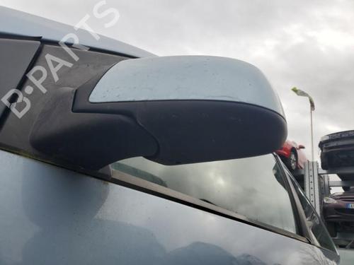Used Left mirror FORD FIESTA V (JH_, JD_) 1.4 TDCi (68 hp) 21823954