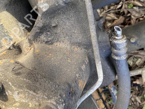 Styregear/Snekke Styregear/Snekke LAND ROVER DISCOVERY I (LJ) 2.5 TDI 4x4 (113 hp) 33201154 33201154