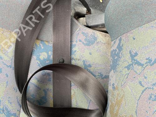 Front left belt tensioner CITROËN SAXO (S0, S1) 1.1 X, SX | BP26297740C87 