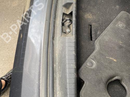 Boot lining PEUGEOT 208 I (CA_, CC_) | BP36248458I3 - Image 2