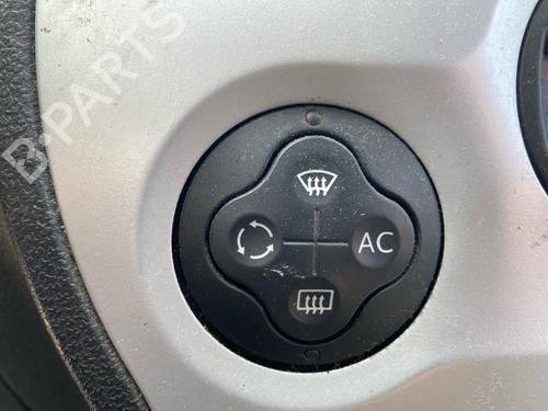 Climate control RENAULT MODUS / GRAND MODUS (F/JP0_) 1.5 dCi (FP0F, JP0F) | BP37611739I5 - Image 3
