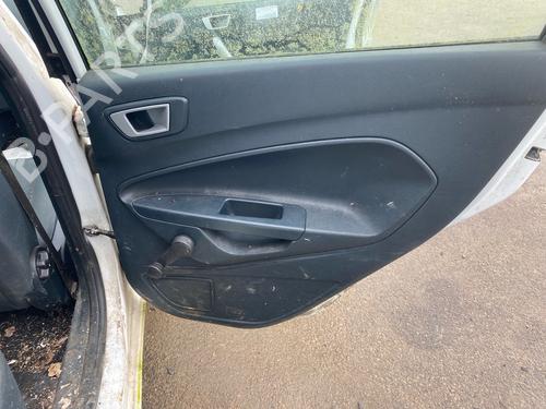 Rear right panel FORD FIESTA VI (CB1, CCN) 1.25 | BP36337282C61 - Image 2