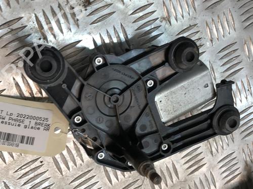 Rear wiper motor PEUGEOT 308 SW I (4E_, 4H_) 1.6 HDi | BP19906294M102 