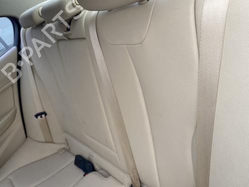 Used Rear seat Rear seat BMW 3 (F30, F80) 316 d (116 hp) 22128092 22128092