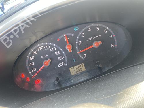 Instrument cluster NISSAN MICRA III (K12) 1.2 16V | BP28000134C47 