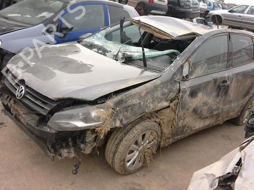 Right mirror VW POLO V (6R1, 6C1) 1.6 TDI | BP24318430C27 