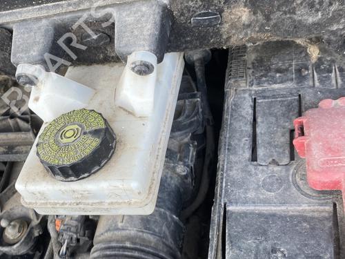 Used Servo brake Servo brake CITROËN BERLINGO Box Body/MPV (B9) 1.6 HDi / BlueHDi 75 (75 hp) 32082864 32082864