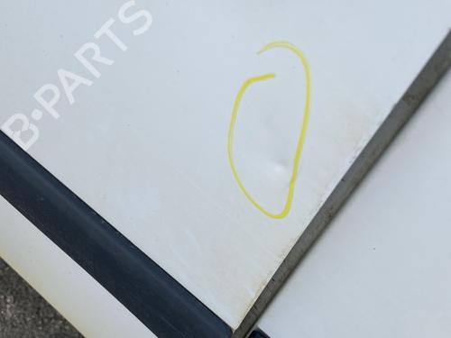 Left front door RENAULT KANGOO Express (FW0/1_) 1.5 dCi 90 (FW0G, FW05, FW08, FW11) | BP26154769C2 
