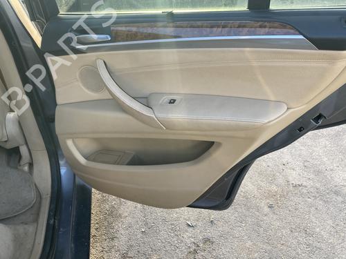 Used Rear right panel Rear right panel BMW X5 (E70) xDrive 30 d (235 hp) 32505635 32505635