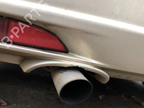 Rear bumper ALFA ROMEO MITO (955_) 1.3 MultiJet (955AXH1B, 955AXT1A) | BP22114996C8 