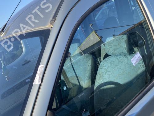 Used Left front door Left front door RENAULT KANGOO (KC0/1_) D 65 1.9 (KC0E, KC02, KC0J, KC0N) (64 hp) 32734145 32734145