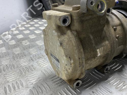 Used AC compressor AC compressor TOYOTA LAND CRUISER 90 (_J9_) 3.0 TD (KZJ90_, KZJ95_, KZJ90R, KZJ95R, KZJ90W, KZJ95W) (125 hp) 30326796 30326796
