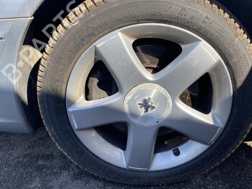 Fælk PEUGEOT 607 (9D, 9U) 2.7 HDi 24V | BP27493917C45 - Image 2