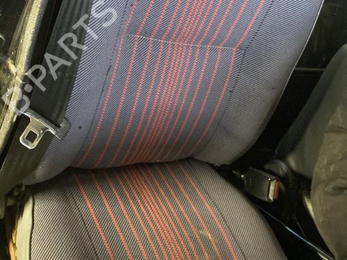 Used Right front seat SUZUKI SJ410 1.0 (SJ410) (45 hp) 23784292