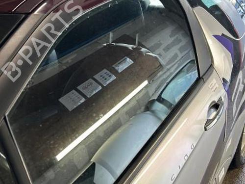 Front left door window CITROËN DS3 (SA_) 1.6 HDi 90 | BP19907683C18 