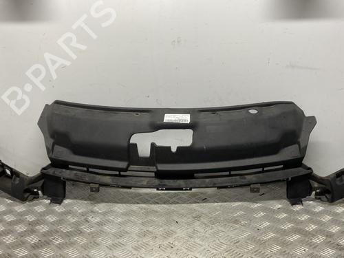 Used Front bumper bracket PEUGEOT 208 I (CA_, CC_) 1.2 VTI 82 (82 hp) 31884307