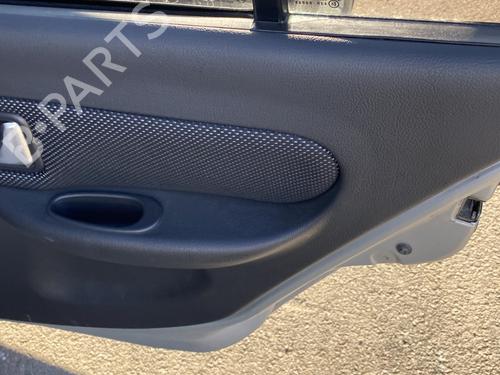 Used Rear right panel Rear right panel RENAULT CLIO II (BB_, CB_) 1.2 16V (BB05, BB0W, BB11, BB27, BB2T, BB2U, BB2V, CB05,... (75 hp) 29003285 29003285