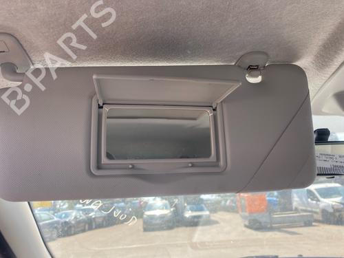 Pala sol esquerda RENAULT TWINGO III (BCM_, BCA_) 0.9 TCe 90 (BCM9, BCM2) | BP38072053I1 - Image 3