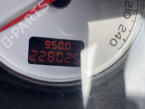 Gearbox PEUGEOT 307 CC (3B) 2.0 16V | BP19909984M3