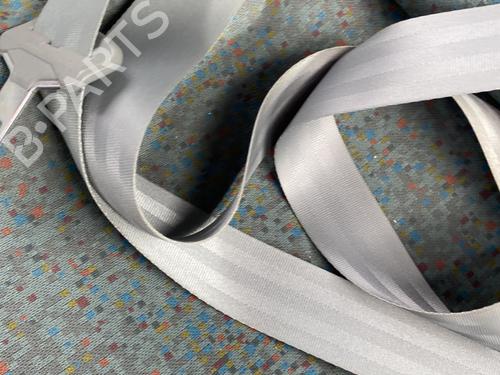 Used Rear left seatbelt Rear left seatbelt RENAULT TWINGO I (C06_) 1.2 16V (C060) (60 hp) 32777983 32777983