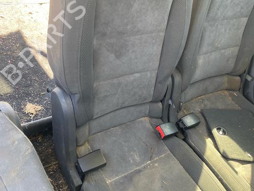 Sæde Bagtil VW TOURAN (1T3) 1.6 TDI | BP36817068C17 - Image 2