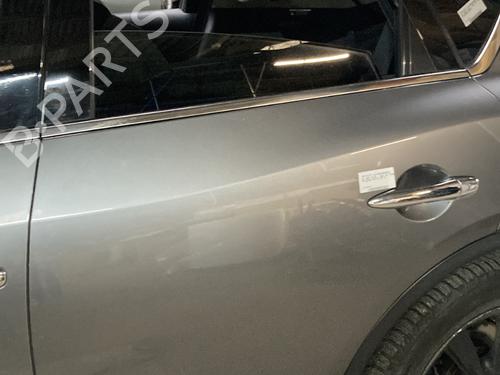 Drzwi tylne lewe INFINITI EX 30d HBA0A1BAMA