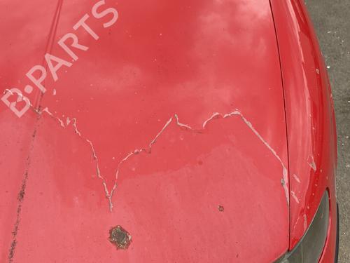 Hood SEAT TOLEDO II (1M2) 1.9 TDI | BP27745836C1 